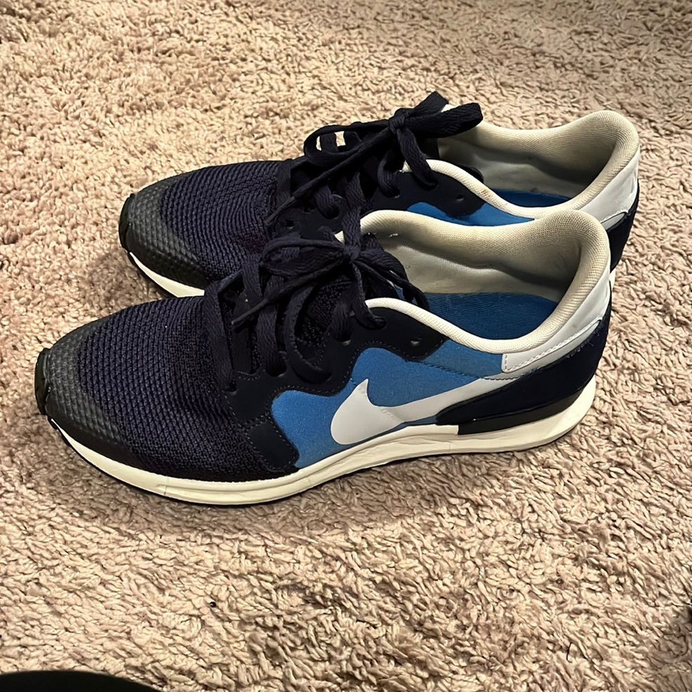 Nike air berwuda